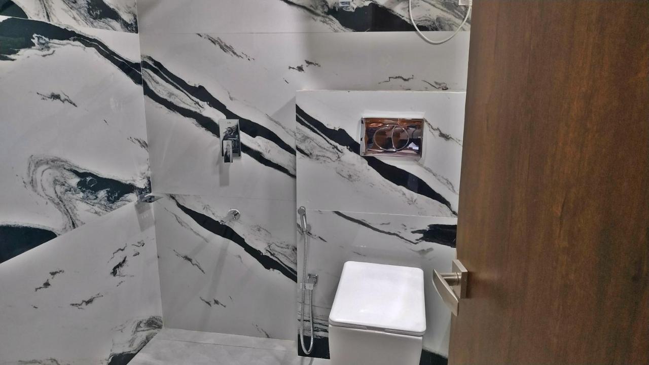 מלון שימלה Himalyan Heights מראה חיצוני תמונה